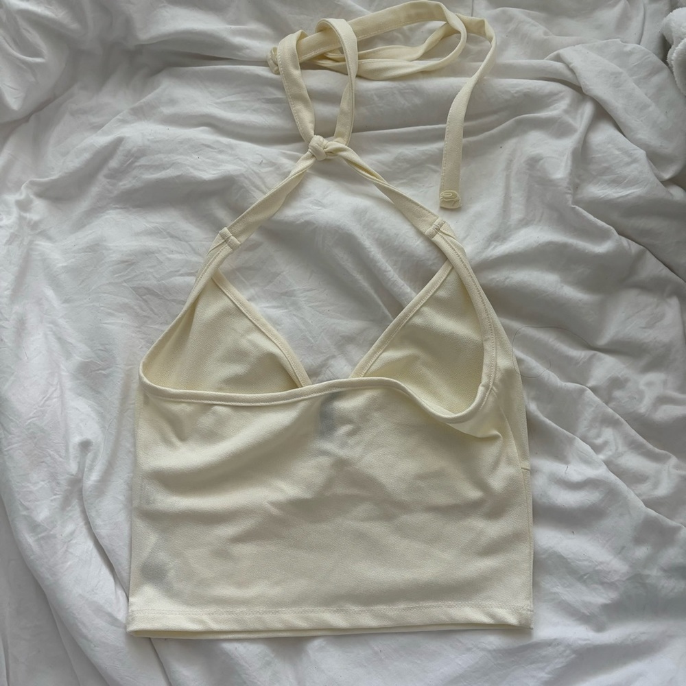 ASOS Halter Top - Picture 3 of 4